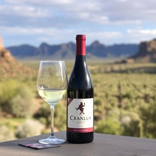 wine tours southern Arizona