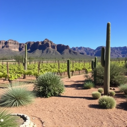 wine tours southern arizona