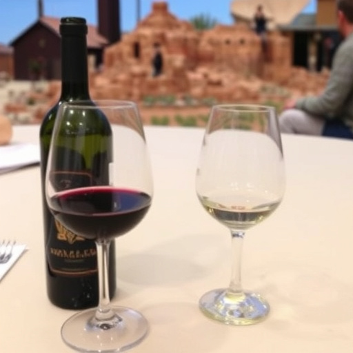 wine tours southern arizona