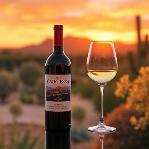 wine tours southern Arizona