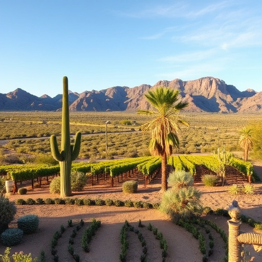 wineries in southern arizona