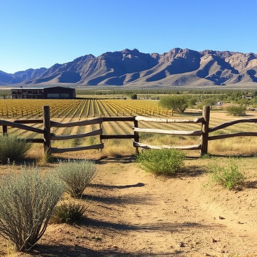 wineries in southern arizona