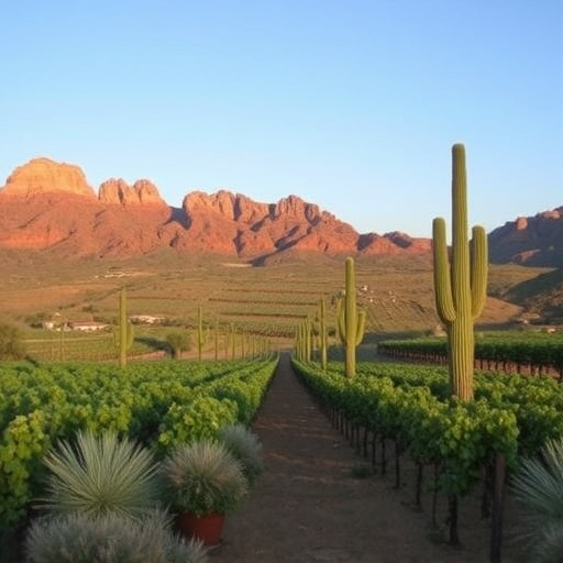 wineries in southern arizona