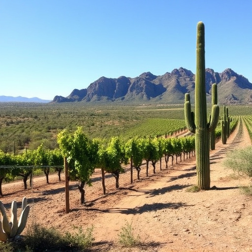 wineries in southern arizona