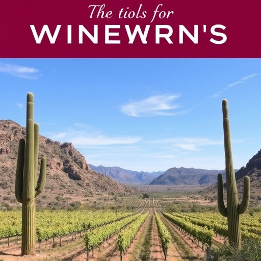 wineries in southern arizona