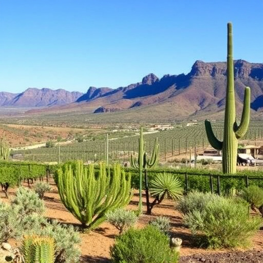 wineries in southern arizona
