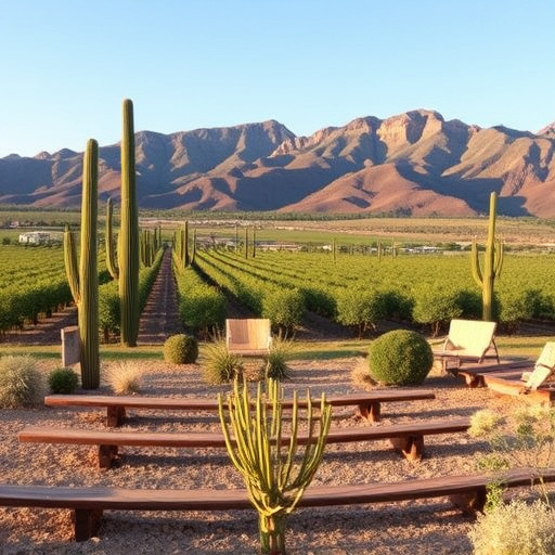 wineries in southern arizona