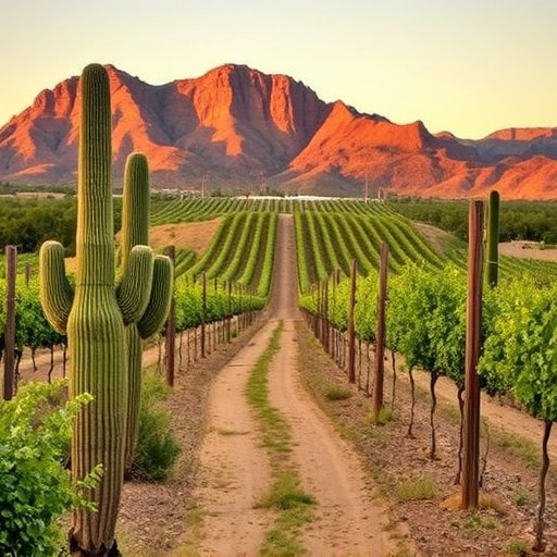 wineries in southern arizona