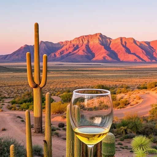 wineries in southern arizona
