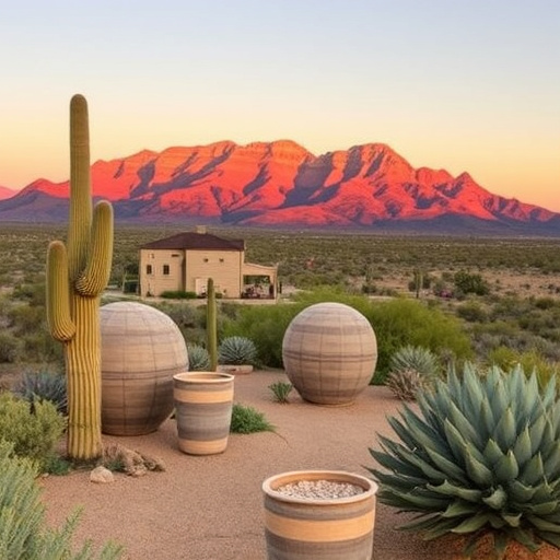 wineries in southern arizona