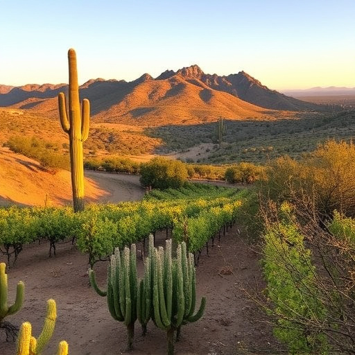 wineries in southern arizona
