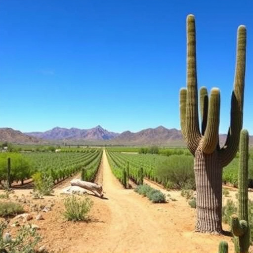 wineries in southern arizona
