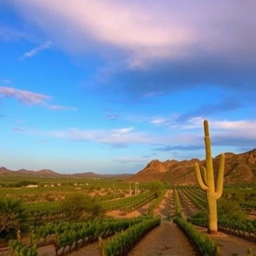wineries in southern arizona