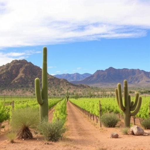 wineries in southern arizona