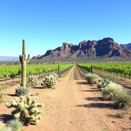 wineries in southern arizona