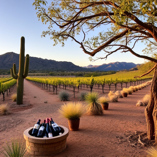 wineries in southern arizona