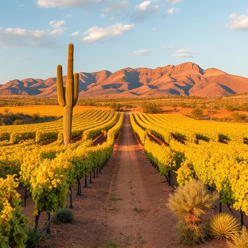wineries in southern arizona