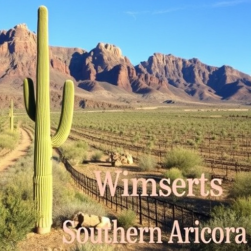 wineries in southern arizona