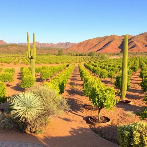 wineries in southern arizona