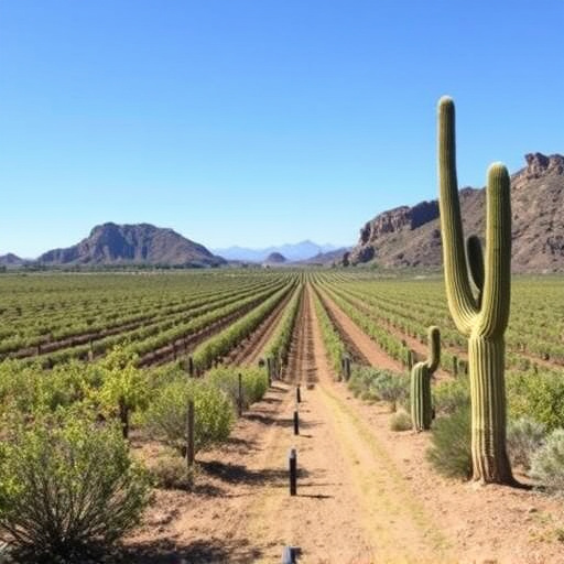 wineries in southern arizona