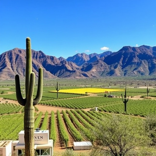 wineries in southern arizona