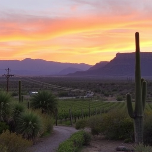 wineries in southern arizona