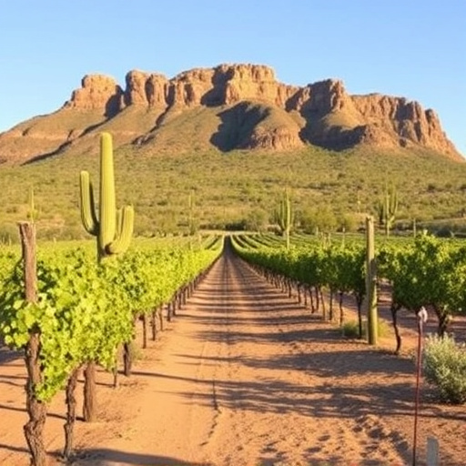 wineries in southern arizona