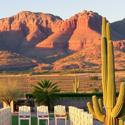 wineries in southern arizona