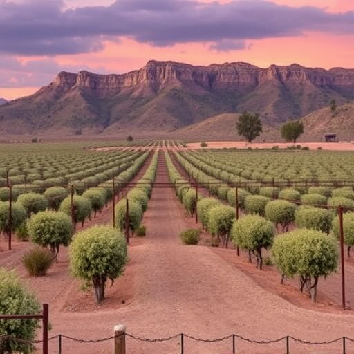 wineries near sonoita az