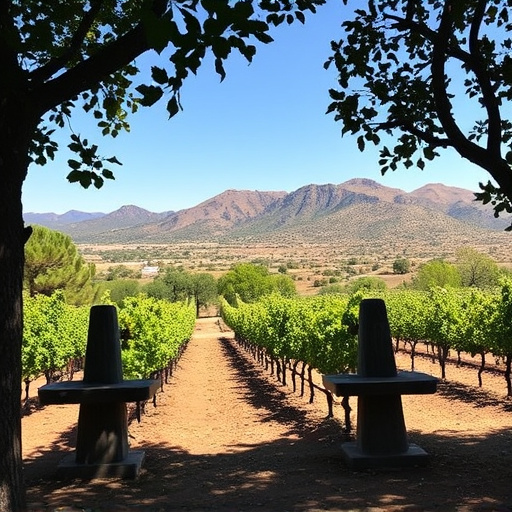 wineries near sonoita az