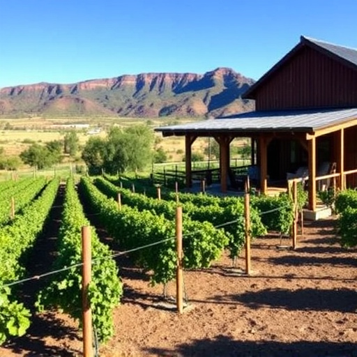 wineries near sonoita az