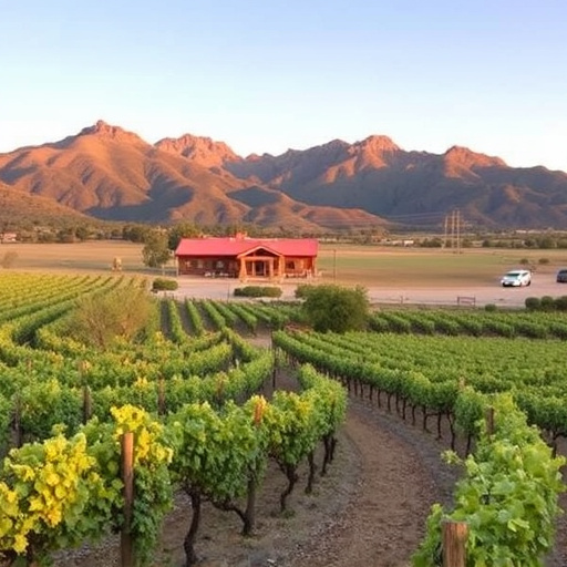 wineries near sonoita az