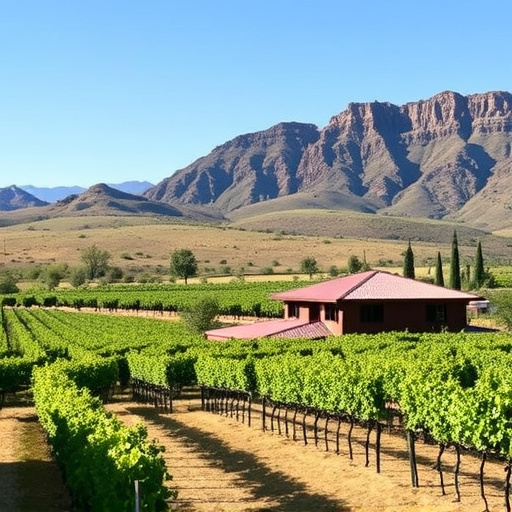 wineries near sonoita az