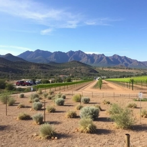 wineries near sonoita az