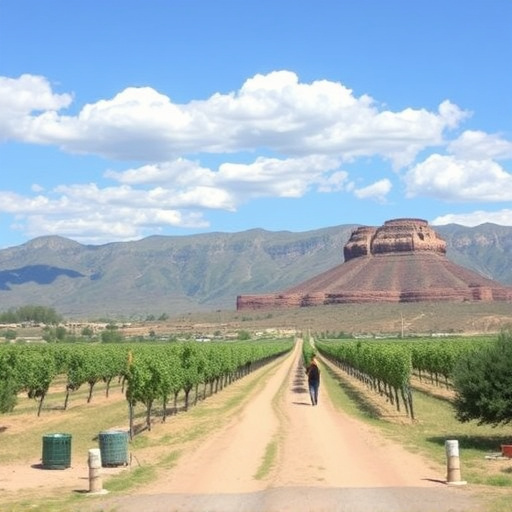wineries near sonoita az