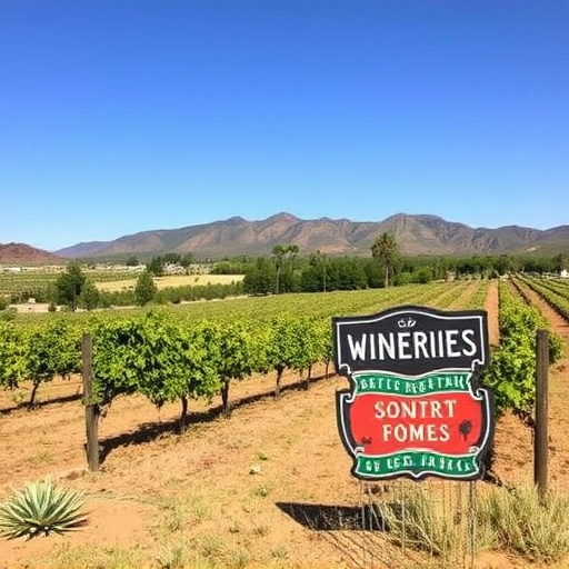 wineries near sonoita az