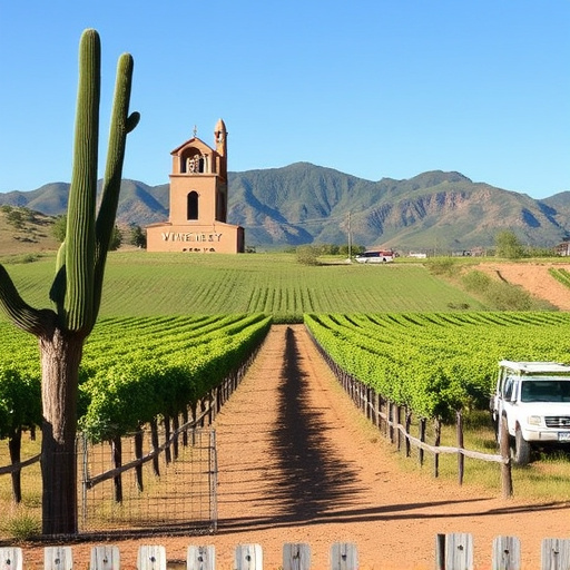 winery sonoita az