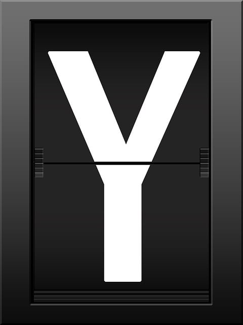 y