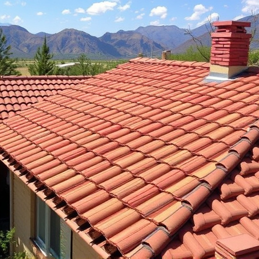 Affordable Roofing Oro Valley