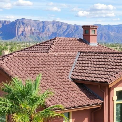 Affordable Roofing Oro Valley