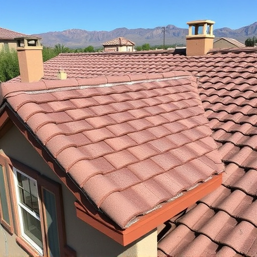Affordable Roofing Oro Valley