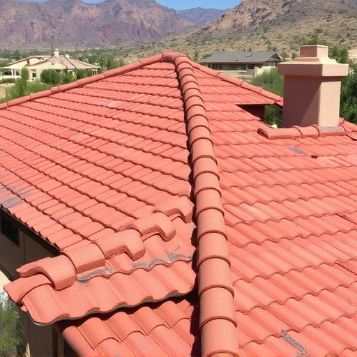 Affordable Roofing Oro Valley