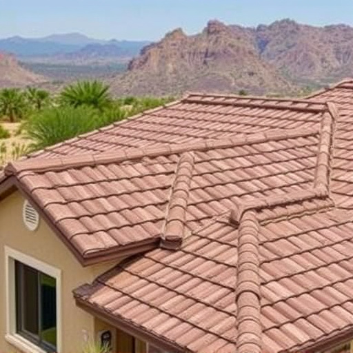 Affordable Roofing Oro Valley