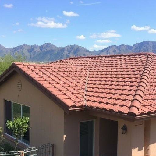 Affordable Roofing Oro Valley