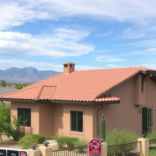 Affordable Roofing Oro Valley