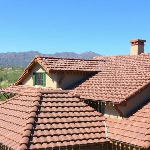 Affordable Roofing Oro Valley
