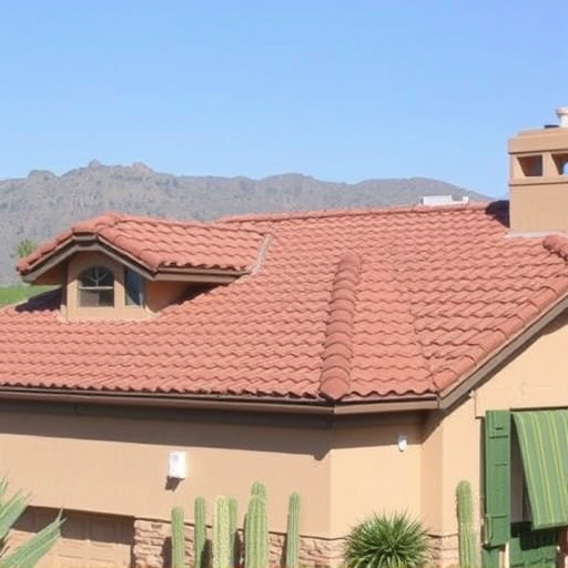 Affordable Roofing Oro Valley