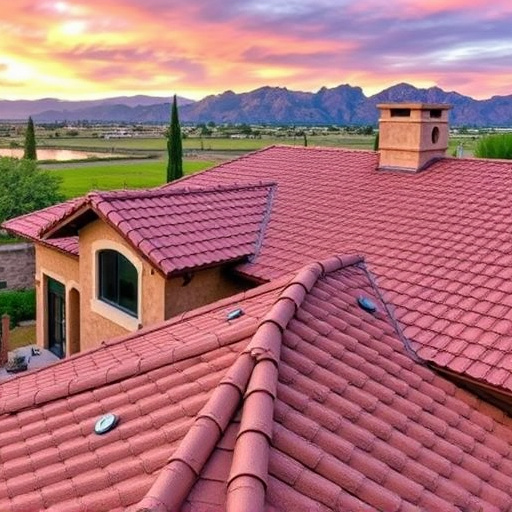 Affordable Roofing Oro Valley