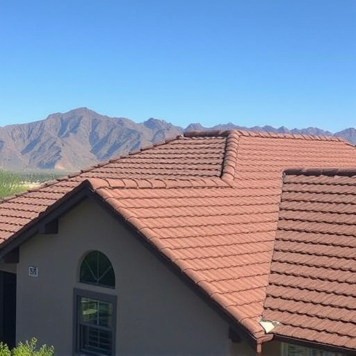 Affordable Roofing Oro Valley