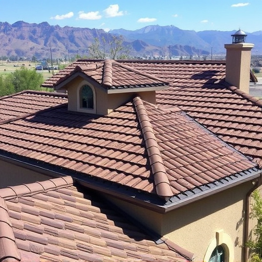 Affordable Roofing Oro Valley